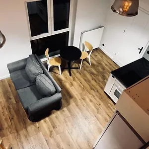Przy Malcie Apartament