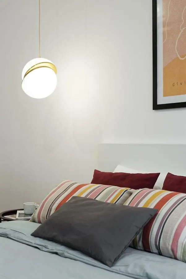 Apartament Prestige /Miejsce Parkingowe Poznan