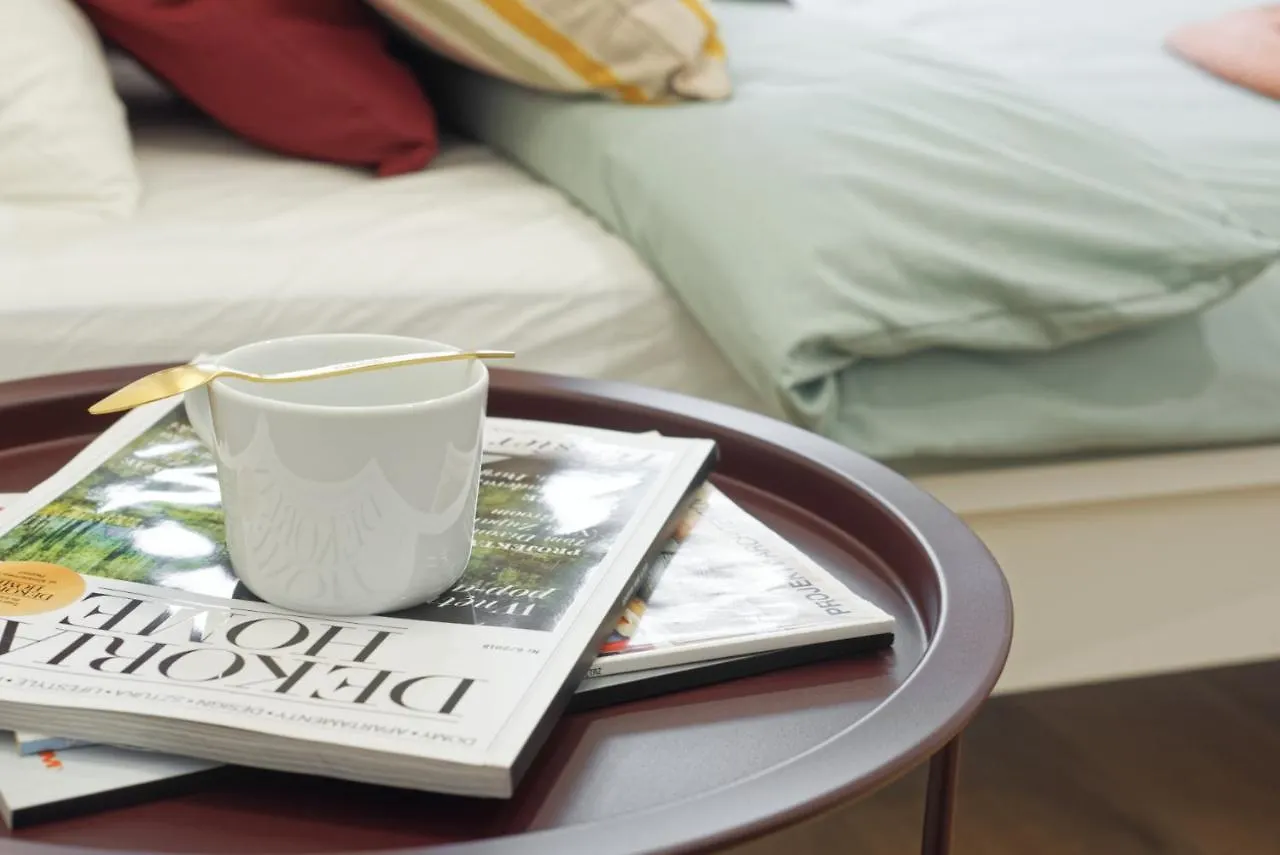 Apartament Prestige /Miejsce Parkingowe Poznan