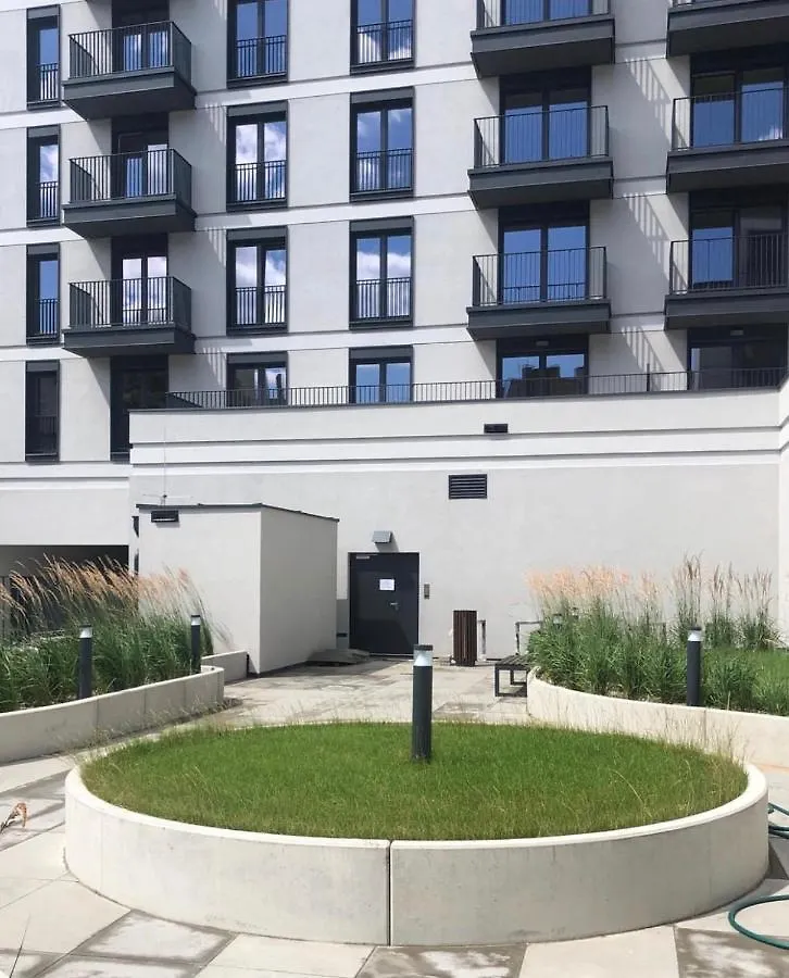 Apartament Prestige /Miejsce Parkingowe Poznan 0*,  Poland